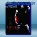 希特勒傳 Hitler: The Rise of Evil (2003) 藍光影片25G
