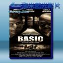   特種部隊 Basic (2003) 藍光影片25G