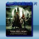   凡赫辛 Van Helsing (2004) 藍光影片25G