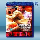   越獄風雲 Prison Break 第2季 (6碟) 藍光25G 