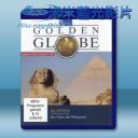   全球美景系列1:埃及 Golden Globe:Agypten 藍光影片25G