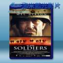   梅爾吉勃遜—勇士們 We Were Soldiers (2002) 藍光25G