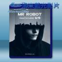   駭客軍團 Mr.Robot 第2季 (2碟) 藍光25G 