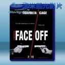   變臉 Face Off (1997) 藍光影片25G