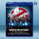   魔鬼剋星 Ghostbusters (2016) 藍光影片25G