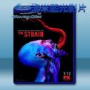   血族 The Strain 第1季 (3碟) 藍光25G 