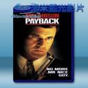   危險人物 Payback (1999) 藍光影片25G