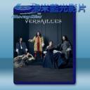   凡爾賽 Versailles 第1季 (2碟) 藍光25G 