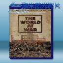 二戰全史 The World At War (4碟) 藍光影片25G
