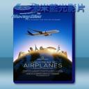   飛行時代 Living in the Age of Airplanes (2015) 藍光影片25G