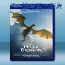   尋龍傳說 Pete's Dragon (2016) 藍光25G