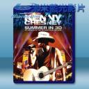   肯尼薛士尼：夏日3D演唱會 Kenny Chesney： Summer in 3D  藍光25G