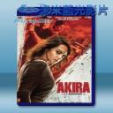   十字架上的女人 Akira (2016) 藍光25G