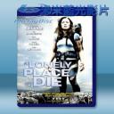   孤獨的死亡之所 A Lonely Place to Die  (2011) 藍光25G