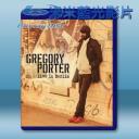   葛雷哥萊波特-柏林愛樂廳零時差演唱會 GREGORY PORTER-Live in Berlin 藍光25G