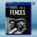   心靈圍籬 Fences (2016) 藍光25G