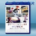   二十世紀的她們 20th Century Women (2016) 藍光影片25G