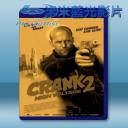   快克殺手2 : 極速電擊 Crank 2: High Voltage (2009) 藍光25G