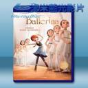   了不起的菲麗西 Ballerina (2016) 藍光影片25G