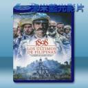    1898，菲律賓的最後歲月 1898. Los últimos de Filipinas (2016) 藍光25G