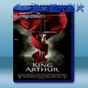   亞瑟王 King Arthur (2004) 藍光影片25G