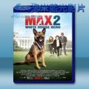 軍犬麥克斯2白宮英雄 Max 2: White House Hero (2017) 藍光25G
