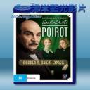   東方快車謀殺案 Poirot: Murder on the Orient Express (2010) 藍光25G