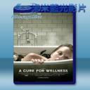   救命解藥 A Cure for Wellness (2016) 藍光25G