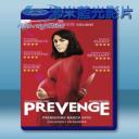   先發制人 Prevenge (2016) 藍光25G 