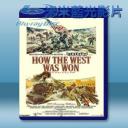   西部開拓史 How the West Was Won (1962) 藍光25G