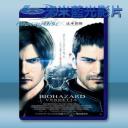   惡靈古堡：血仇 Resident Evil: Vendetta (2017) 藍光影片25G