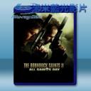   神鬼尖兵2 The Boondock Saints II: All Saints Day (2009) 藍光25G