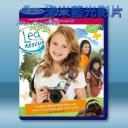   小丫頭淡紫歷險記 Lea To The Rescue (2016) 藍光25G