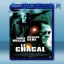  絕對目標－豺狼末日 The Jackal (1997) 藍光25G