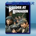  雷瑪根鐵橋 The Bridge at Remagen (1969) 藍光25G