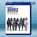   太空先鋒 The Right Stuff (1983) 藍光25G