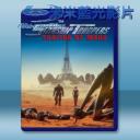   星艦戰將-火星叛國者 Starship Troopers: Traitor of Mars (2017) 藍光25G