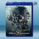   神鬼奇航5-死無對證 Pirates of the Caribbean: Dead Men Tell No Tales (2017) 藍光25G