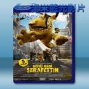   痞子貓 Bad Cat/Kötü Kedi Serafettin (2016) 藍光影片25G