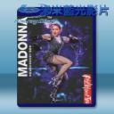   瑪丹娜 心叛逆世界巡迴演唱會 Madonna Rebel Heart Tour  藍光25G