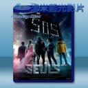   失落地帶 Alone/Seuls (2017) 藍光25G