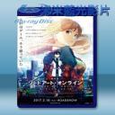 刀劍神域:序列之爭 劇場版 (2017) 藍光影片25G