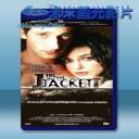   顫慄時空 The Jacket (2005) 藍光25G