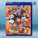 龍珠 超 第1部 <1-105集> (3碟) 藍光影片25G