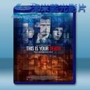 這是你的死亡 This Is Your Death/The Show (2017) 藍光影片25G