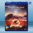   大衛·吉爾摩/吉他大師大衛吉爾摩2017龐貝音樂會 David Gilmour - Live at Pompeii <2碟>  藍光25G