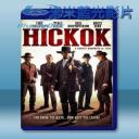   希科克 Hickok (2017) 藍光25G
