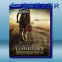   德州電鋸殺人狂前傳：人皮面具 Leatherface (2016) 藍光25G