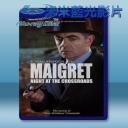   梅格雷的十字路口之夜 Maigret: Night at the Crossroads (2017) 藍光影片25G