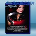   美國殺人魔2 American Psycho 2 (2002) 藍光影片25G